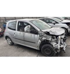 Plage arriere RENAULT TWINGO 2