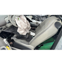 Plage arriere RENAULT TWINGO 2