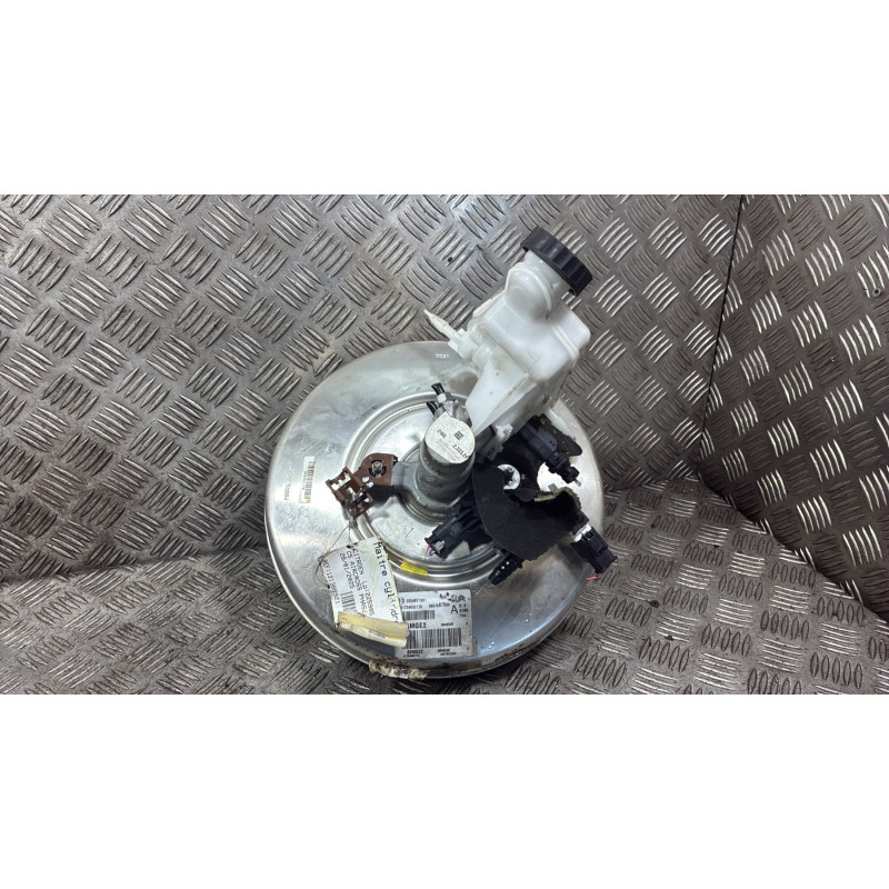 Mastervac CITROEN C5 AIRCROSS Photo n°1