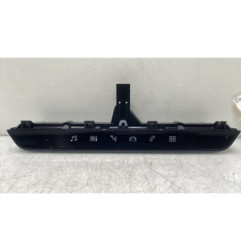 Commande autoradio CITROEN C5 AIRCROSS Photo n°1