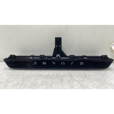 Commande autoradio CITROEN C5 AIRCROSS Photo n°1