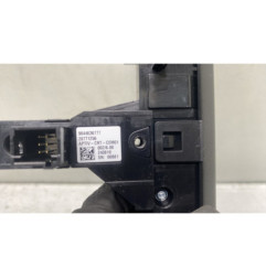 Commande autoradio CITROEN C5 AIRCROSS