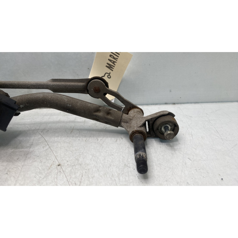 Moteur essuie glace avant CITROEN C3 2 Photo n°3