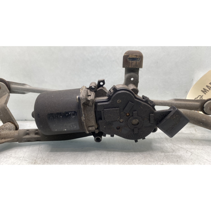 Moteur essuie glace avant CITROEN C3 2 Photo n°4