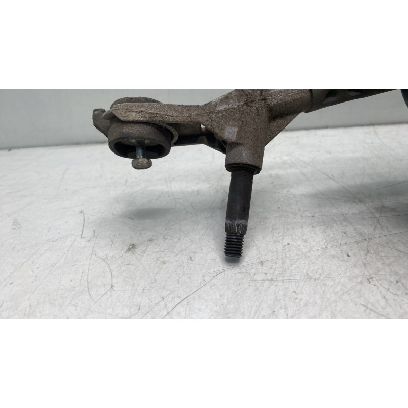 Moteur essuie glace avant CITROEN C3 2 Photo n°6