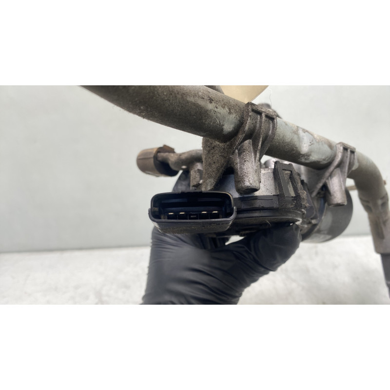 Moteur essuie glace avant CITROEN C3 2 Photo n°7