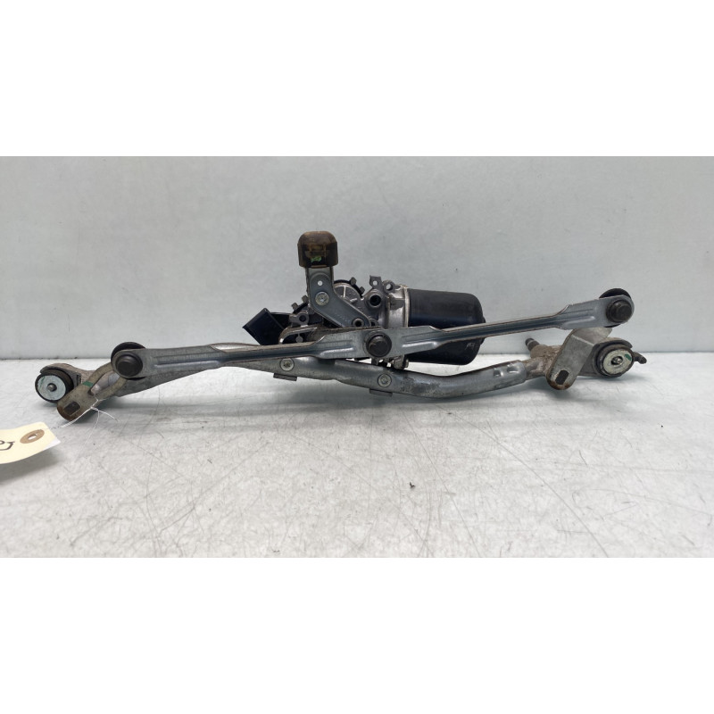Moteur essuie glace avant CITROEN C3 2 Photo n°8