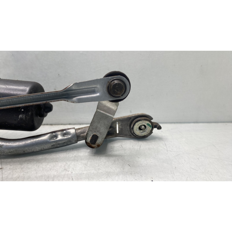 Moteur essuie glace avant CITROEN C3 2 Photo n°9