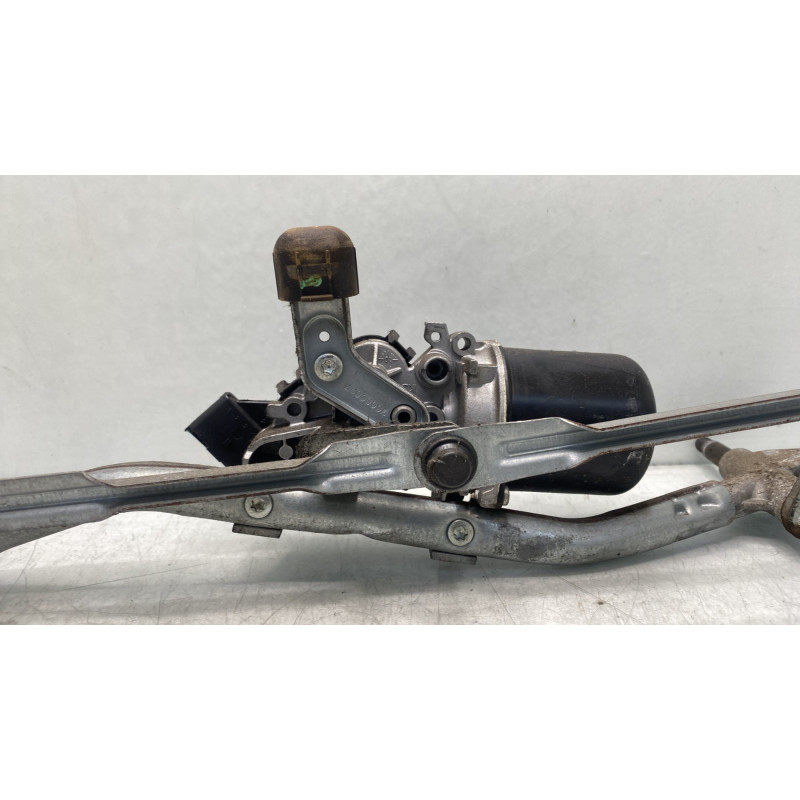 Moteur essuie glace avant CITROEN C3 2 Photo n°11