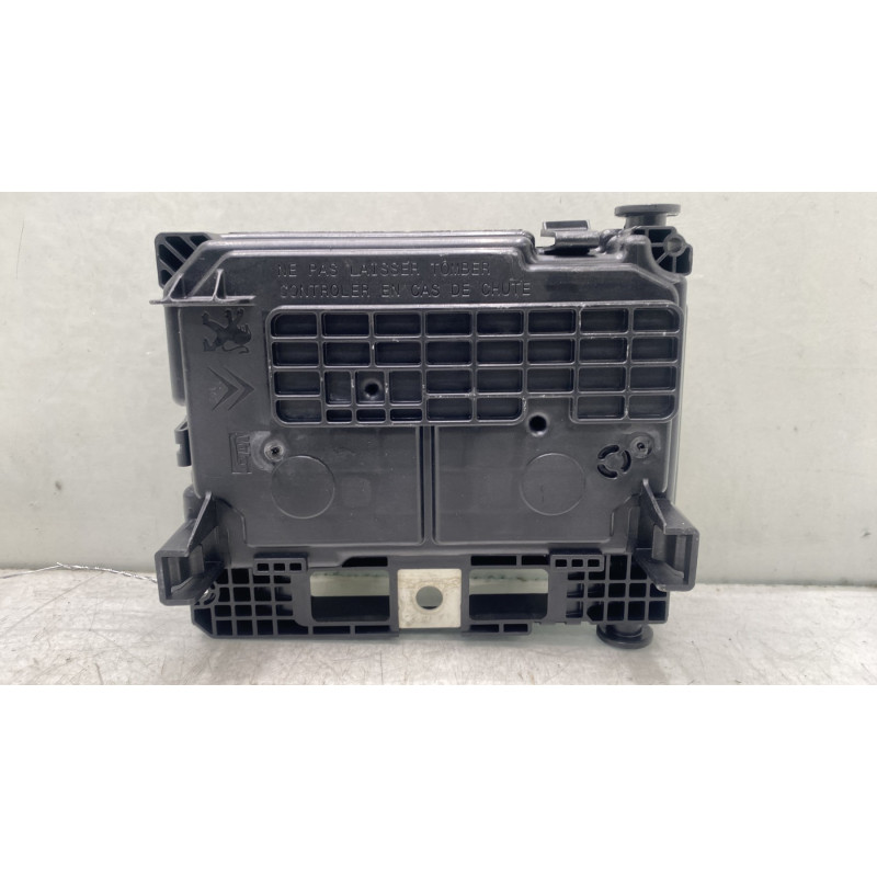 Boitier servitude moteur (BSM) CITROEN C3 2 Photo n°3