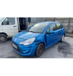 Boitier servitude moteur (BSM) CITROEN C3 2