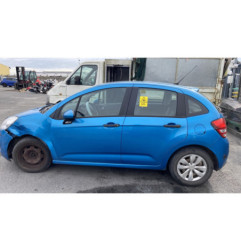 Boitier servitude moteur (BSM) CITROEN C3 2