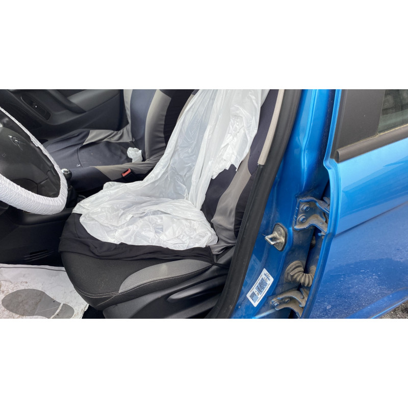 Boitier servitude moteur (BSM) CITROEN C3 2 Photo n°14