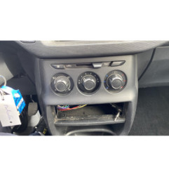 Boitier servitude moteur (BSM) CITROEN C3 2