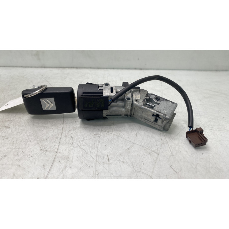 Kit de demarrage CITROEN C3 2 Photo n°4