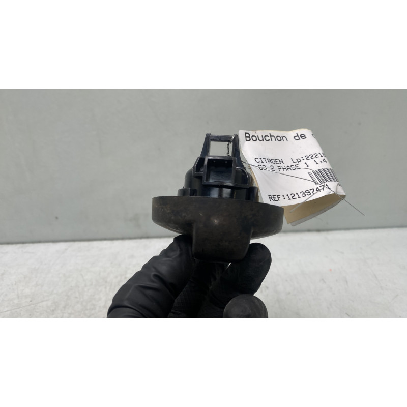 Kit de demarrage CITROEN C3 2 Photo n°5