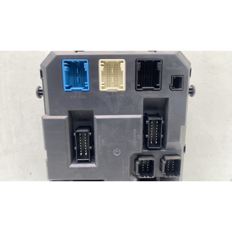 Kit de demarrage CITROEN C3 2 Photo n°9