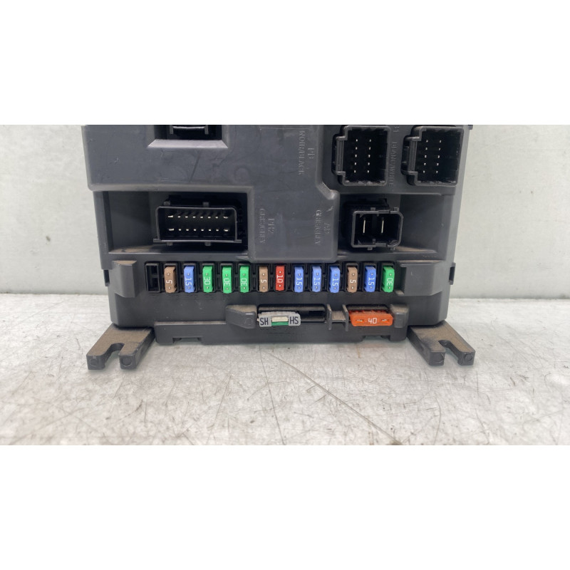 Kit de demarrage CITROEN C3 2 Photo n°10