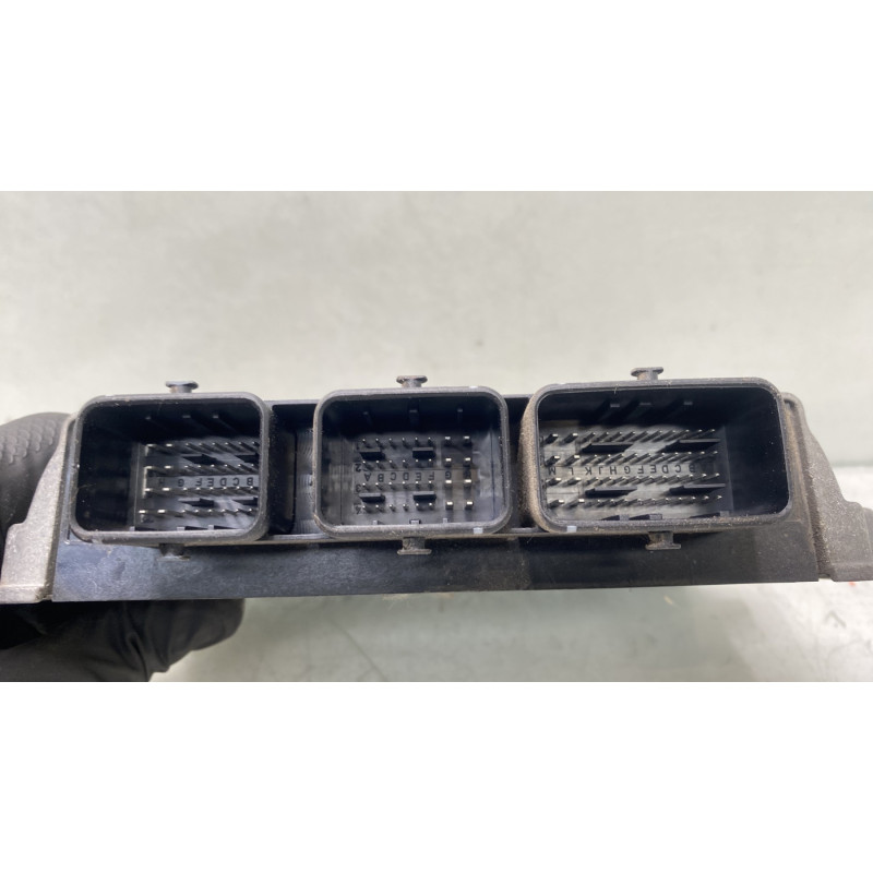 Kit de demarrage CITROEN C3 2 Photo n°14