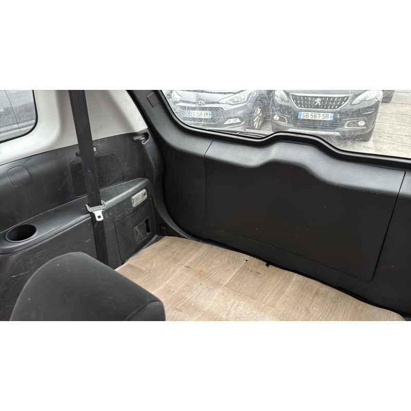 Aile avant droit MAZDA 5 1 Photo n°18