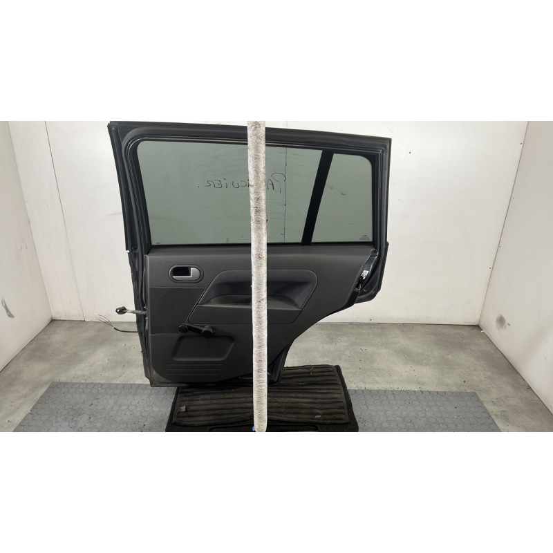 Porte arriere droit FORD FUSION Photo n°6