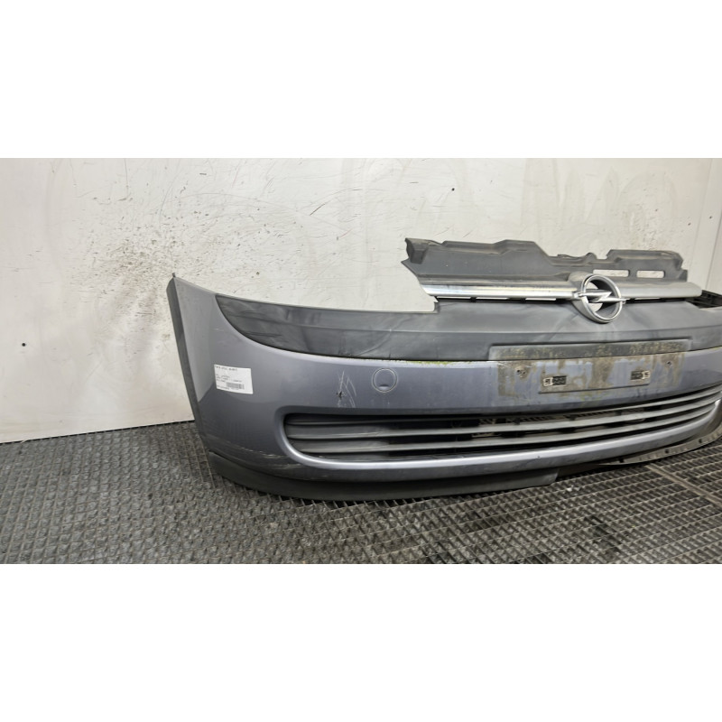 Pare choc avant OPEL CORSA C Photo n°2