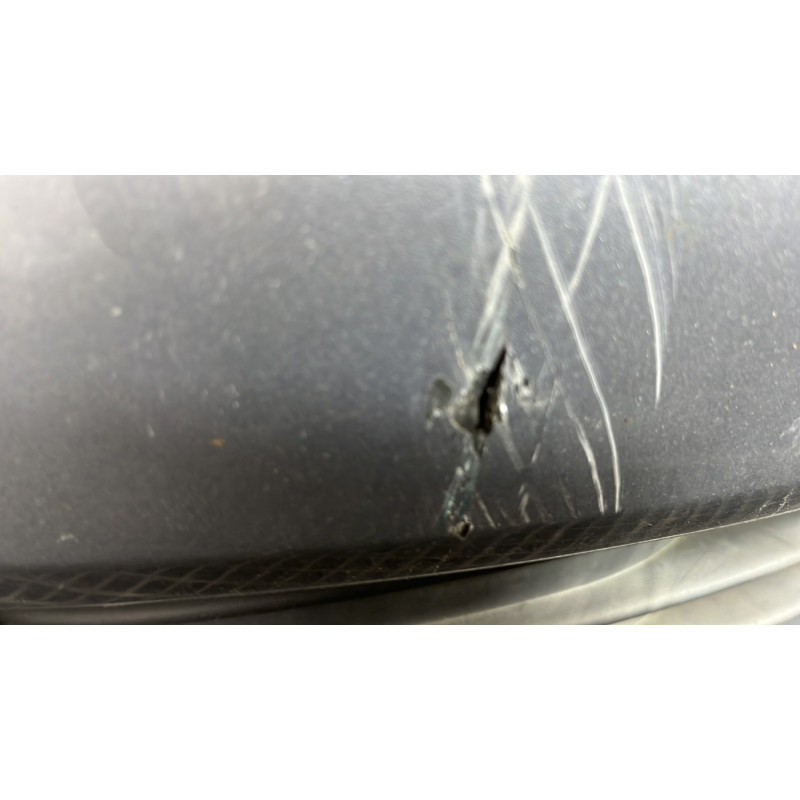Pare choc avant OPEL CORSA C Photo n°3
