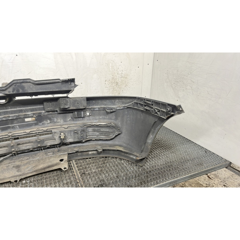 Pare choc avant OPEL CORSA C Photo n°5