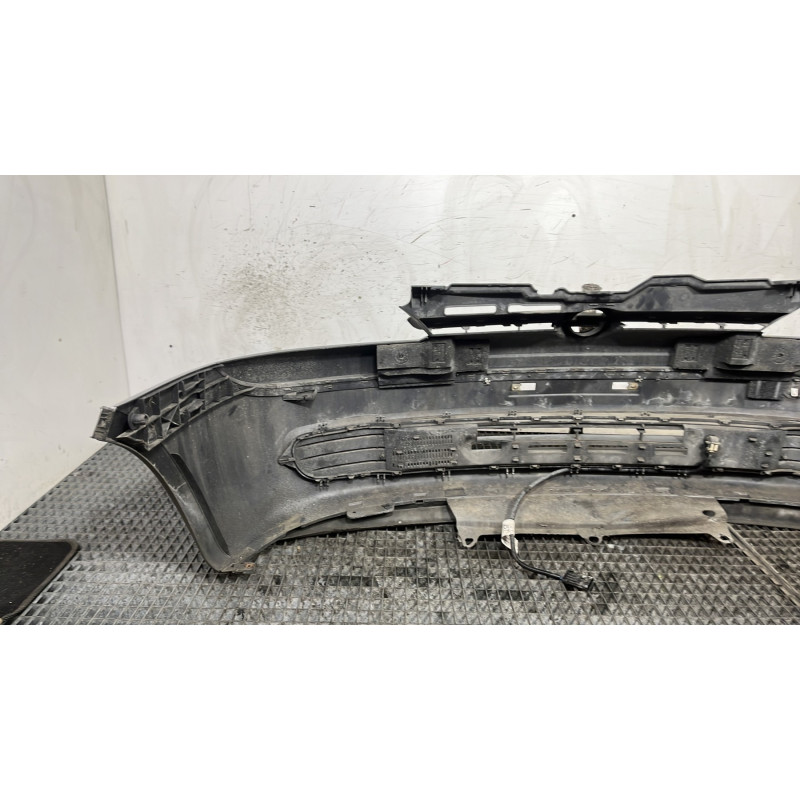 Pare choc avant OPEL CORSA C Photo n°7