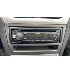 Pare choc avant OPEL CORSA C