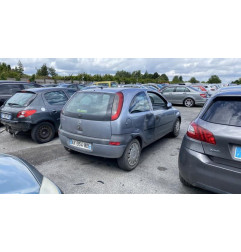 Pare choc avant OPEL CORSA C