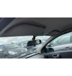 Pare choc avant OPEL CORSA C