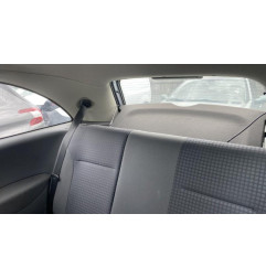 Pare choc avant OPEL CORSA C