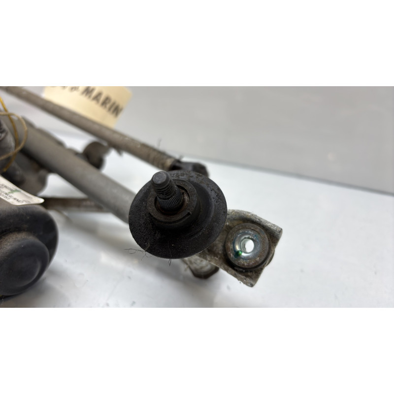 Moteur essuie glace avant OPEL CORSA C Photo n°3
