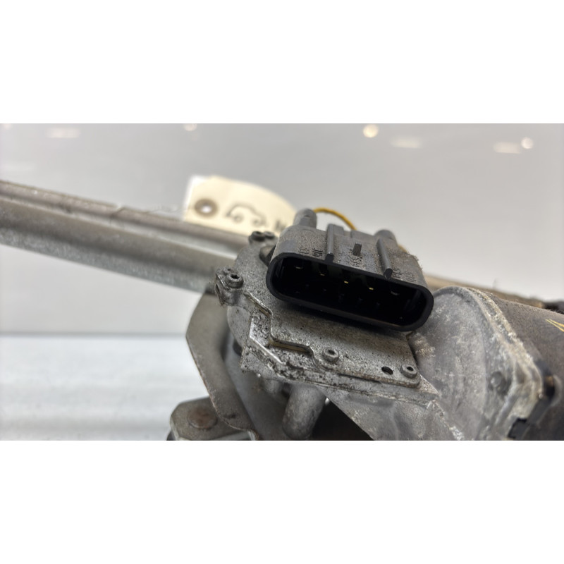 Moteur essuie glace avant OPEL CORSA C Photo n°5