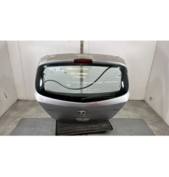 Malle/Hayon arriere OPEL CORSA D Photo n°1