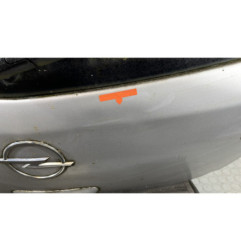 Malle/Hayon arriere OPEL CORSA D