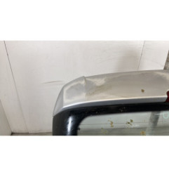 Malle/Hayon arriere OPEL CORSA D