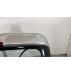 Malle/Hayon arriere OPEL CORSA D