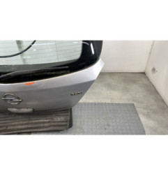 Malle/Hayon arriere OPEL CORSA D