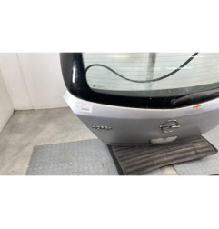Malle/Hayon arriere OPEL CORSA D