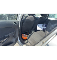 Malle/Hayon arriere OPEL CORSA D