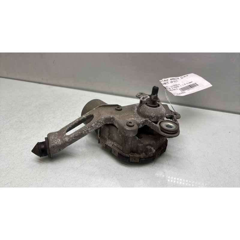 Moteur essuie glace avant droit FORD FOCUS 3 Photo n°1