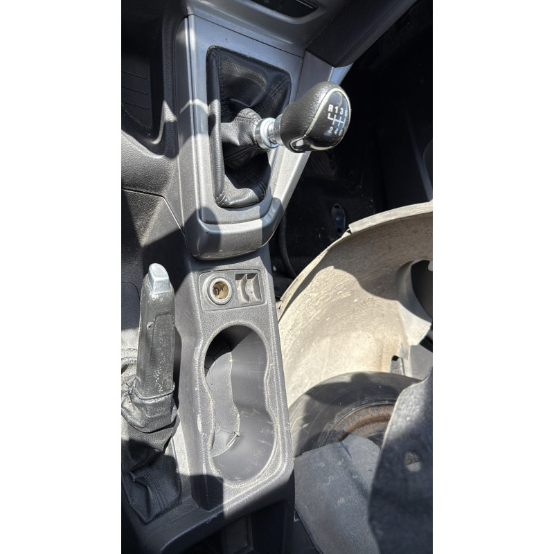 Moteur essuie glace avant gauche FORD FOCUS 3 Photo n°20