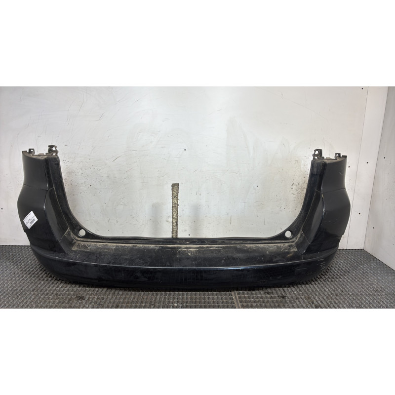 Pare choc arriere CITROEN C4 PICASSO 1 Photo n°1