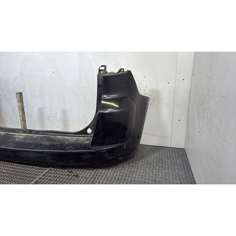 Pare choc arriere CITROEN C4 PICASSO 1 Photo n°3