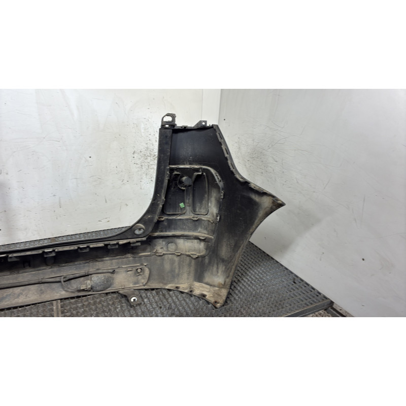 Pare choc arriere CITROEN C4 PICASSO 1 Photo n°4