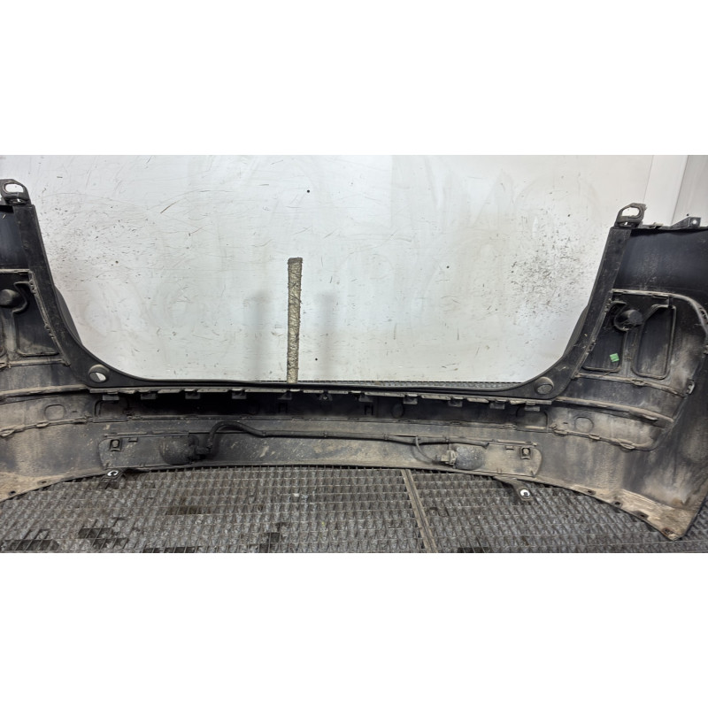 Pare choc arriere CITROEN C4 PICASSO 1 Photo n°5