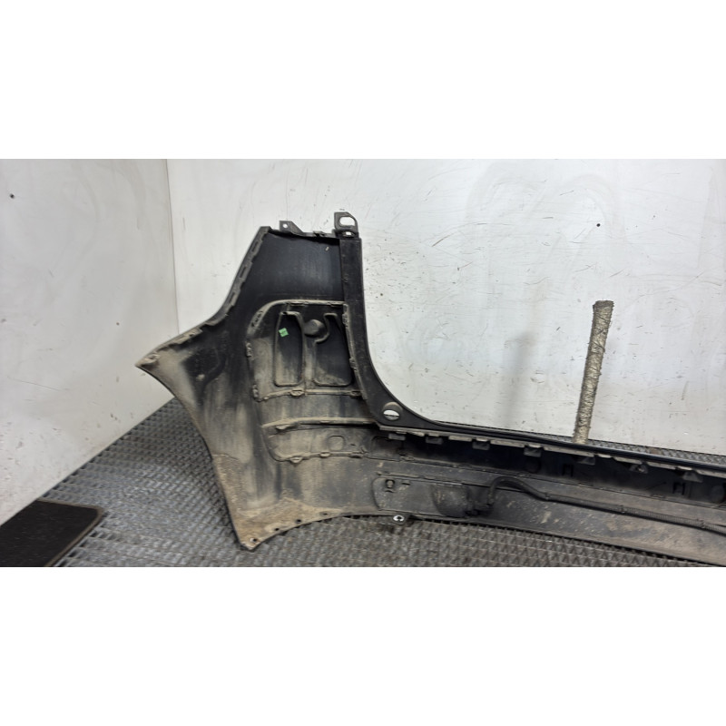 Pare choc arriere CITROEN C4 PICASSO 1 Photo n°7