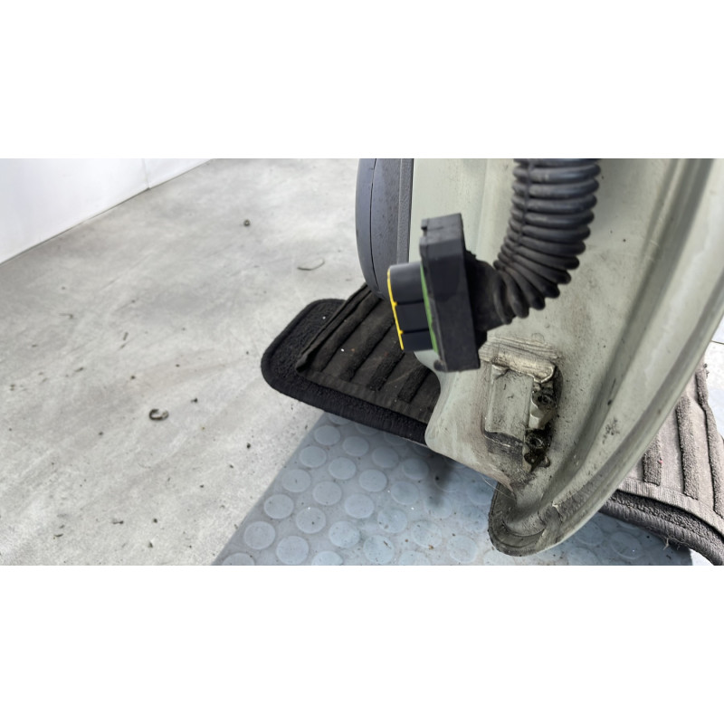 Porte avant gauche RENAULT MEGANE 1 Photo n°5